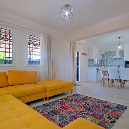 Βίλα Lavin Φετιγιέ