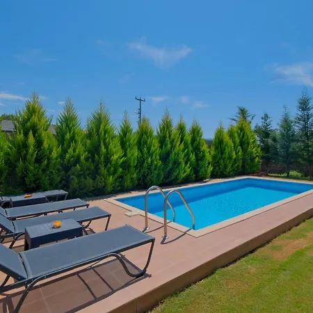 Βίλα Lavin Φετιγιέ