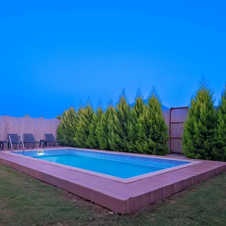 Βίλα Lavin Φετιγιέ